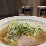 麺屋 すずらん - 