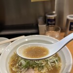 麺屋 すずらん - 