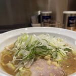 麺屋 すずらん - 