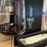World Wine Bar - 