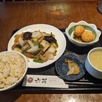 総本家 媽媽菜館 六花 - 