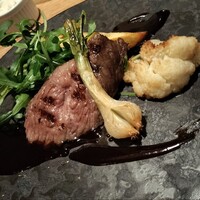 AWkitchen TOKYO 新丸ビル店 -  AWkitchen TOKYO 新丸ビル店 -