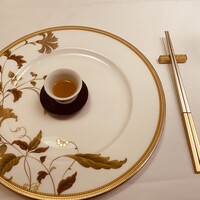 中国料理 礼華 四君子草 - 