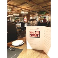 ロウリーズ・ザ・プライムリブ 恵比寿ガーデンプレイス店 - 