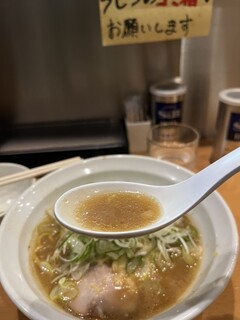 麺屋 すずらん - 