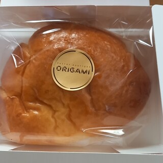 ペストリーブティック オリガミ_1