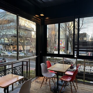 ベーカリーカフェ 426_2