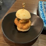 Sousaku Kushikatsu Bouya Tetsu - 