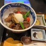 さつま黒豚と郷土料理 青葉 - 