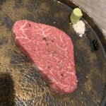 焼肉とみ - 