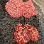 焼肉とみ - 