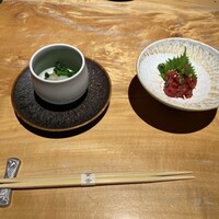 肉寿司 肉和食 KINTAN コレド室町 - 