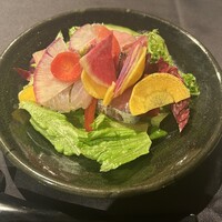 春秋ツギハギ 日比谷 - 