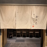 鮨トキドキ串 海老虎 - 