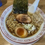 自家製麺 88 - 