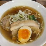 RAMEN OKAJIMA - 