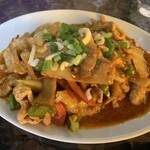 タイ屋台料理メーアン - 