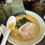 ラーメン 吉田屋 - 