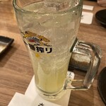 ぐるめ居酒屋 大蔵 - 