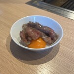 Jukusei Wagyuu Yakiniku Eijingu Bi-Fu - 