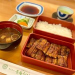 博多名代 吉塚うなぎ屋 - 