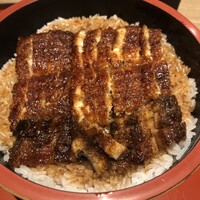 うなぎ和食  しら河 今池ガスビル店 - 
