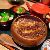 炭焼 うな富士 有楽町店 - 