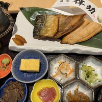 高級ブランド干物 銀座伴助 新宿タカシマヤ タイムズスクエア店 - 