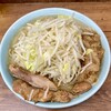 ラーメン二郎 池袋東口店