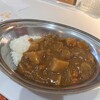 カレーショップ インデアン 釧路あさひ町店