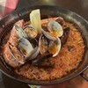 スペイン魚介バル - 