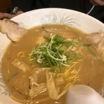 ラーメン純水 - 