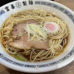 富喜製麺 - 