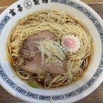 富喜製麺 - 