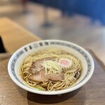 富喜製麺 - 