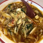 彩華ラーメン - 