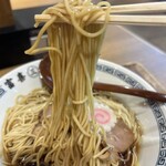 富喜製麺 - 