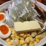 Ramen Koubou Miso Gen - 