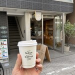 タオカコーヒー - 