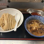 つけ麺 神儺祁 - 