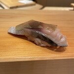 Sushi Nisshin Geppo - 鯖