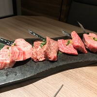 焼肉ぽんが 田町店 - 