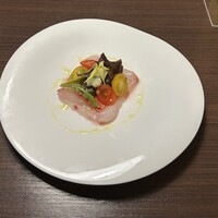 Serafina NEW YORK さいたま新都心店 - 