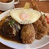 洋食 みやもと