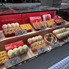 551蓬莱 大阪空港南ターミナル店（伊丹）