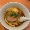 らぁ麺 はやし田 池袋店