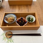 和しょく由きち - 