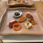 和しょく由きち - 