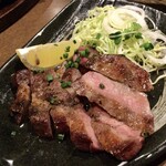 くいしんぼ - 