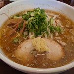 らーめん喜楽 - 